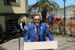 Kanuni Sultan Süleyman Trabzon’da anıldı