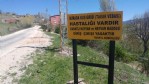 Reşadiye’de kuş gribi incelemesi