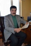 Ordulu muhtar trafik kazası kurbanı