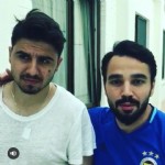 Ünlülerden küçük Duru’ya destek mesajı