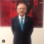 Ünlülerden küçük Duru’ya destek mesajı