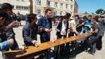 Fatsa’da turizm şenliği