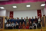 Niksar’da 15 Temmuz şehitleri anıldı
