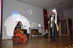 Niksar’da 15 Temmuz şehitleri anıldı