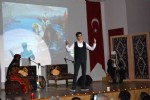 Niksar’da 15 Temmuz şehitleri anıldı