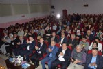 Niksar’da 15 Temmuz şehitleri anıldı