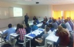 MMO’dan Hitit Üniversitesi'nde meslek tanıtımı