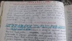 74 yıldır günlük tutuyor