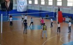 Alaçam MYO’da Şampiyon Deniz Liman