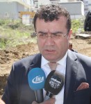 Taşçı'dan cami açıklaması: Tedbirsizlik affetmiyor