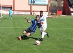 Kastamonu güle oynaya 5-0
