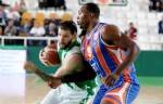 Yeşilgiresun lige tutundu