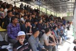 Artvin’de Boğa Güreşleri devam ediyor