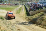 Boyabat’ta Off-Road heyecanı sona erdi