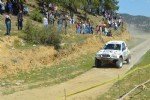Boyabat’ta Off-Road heyecanı sona erdi