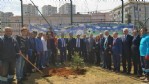 Bir Fidan Bir İnsan