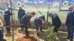 Bir Fidan Bir İnsan