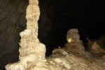 Akçakale Mağarası; en büyüklerden biri
