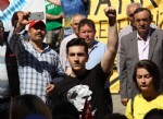 Artvin’de 1 Mayıs kutlamaları