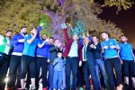 Ünye 1957 spor şampiyon