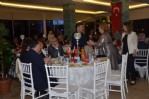 Yardım Sevenler Derneği'nden bahar konseri