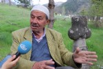 Mezar taşlarından ne istediniz?
