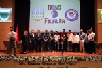 KBÜ’de fakülteler kıyasıya yarıştı