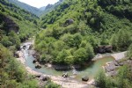 Vali Balkanlıoğlu keşifte