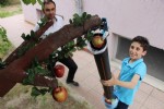 Roketatar sandılar ama...