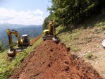 52 milyon fidan toprakla buluştu