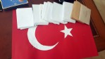 Rize’li öğrencilerden anlamlı mektup