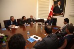 Vali'den ’deniz yoluyla kaçış’ uyarısı