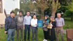 Fen Lisesi öğrencileri Ordu’yu gezdi