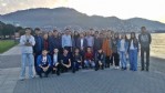 Fen Lisesi öğrencileri Ordu’yu gezdi