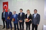 Artvin’de ‘Biyokaçakçılıkla Mücadele Eğitimi’