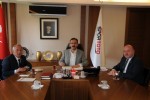 İkizce’ye 3 spor sahası yapılacak