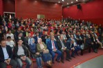 Ufka Yolculuk Yarışması’nın ödülleri verildi