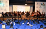 Konsere damga vuran sürpriz teklif