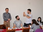 OMÜ, engelsiz üniversite olacak