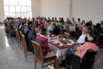 OMÜ, engelsiz üniversite olacak