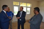 Niksar’a huzurevi yapılması planlanıyor