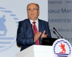 Engelsiz OMÜ günleri