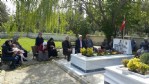 Şehit uzman çavuş dualarla anıldı