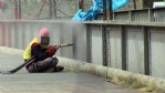 Artvin’de tarihi köprü restore ediliyor