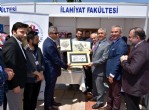 OMÜ 12’nci Tanıtım Günleri