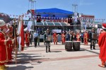 OMÜ 12’nci Tanıtım Günleri