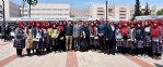 OMÜ 12’nci Tanıtım Günleri