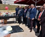 OMÜ 12’nci Tanıtım Günleri