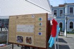 Lisede bilim fuarı