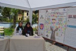 Lisede bilim fuarı